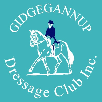 Gidgegannup Dressage Club - Committee